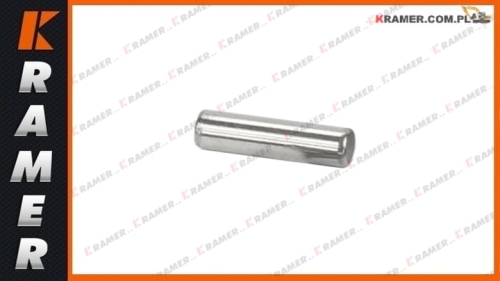 4574699 Rolka łożyska satelity zwolnicy CAT 424 415F TH417 needle bearing / Lagernadel / gultņu adata / guolio adata / csapágy tű / ac de rulment