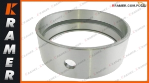 Tuleja czopu mocowania mostu