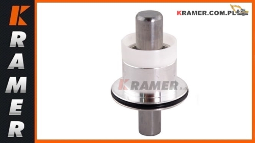 Tłoczek rozdzielacza CAT 320B 320C 000007325; Tłoczek rozdzielacza/ Distributor plunger/ Verteilerkolben/ Поршень распределителя/ Pistone distributore/ Piston de distributeur.