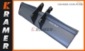 Łyżka VOLVO BL71 BL70 BL60 BL61 skarpowa 150 cm;średnica sworzni- 45 mm; rozstaw sworzni - 320 mm; szerokość ramienia-  170 mm; ковш/ bucket/ Schöpfkelle.