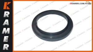 Zgarniacz JCB 3CX 4CX na suwak rozdzielacza