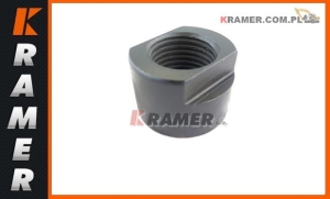 Nakrętka napinacza CAT 322B 324D 322C D6K