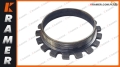 450/10403 Nakrętka regulująca dyferencjału JCB 3CX 4CX 530 532 535 537 540 Nud, side differential