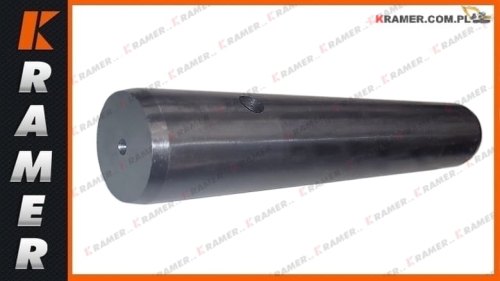 811/90183  Sworzeń JCB 3CX 4CX siłownika Dipper górny Pin / Палец / csap / bolt / stift /