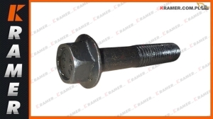 Śruba koła centralnego JCB 3CX 4CX