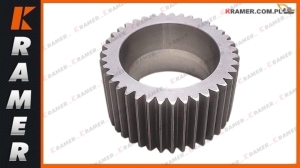 Satelita zwolnicy CAT 416C 424D 428D 432C