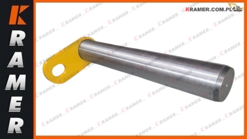 2512558 251-2558 Sworzeń CAT łącznika łyżki 324D  324D  325D  329D  330C 330D   336D  345C  385C  PIN / SWORZEŃ / PIN AS / Палец