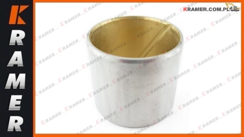 11709409 VOE11709409 Tulejka półosi mostu  VOLVO BL61 BL60 BL71 BL61B BL71B BL60B Tuleja / Bushing / втулка / bague / cojinete / púzdro / pouzdro / persely / bucșe / bussning / Buchse / foring