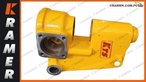 124/34000  126/00274 Konik JCB 3CX 4CX <--1997 Kingpost Sideshift Kingpost /  sideskift / sideshift / sivusiirto / desplazamiento lateral / Seitenschieber / sideforskyver / sidoförskjutning / traslatore / Поворотный механизм задней стрелы