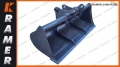 CASE SS1500 Łyżka skarpowa CASE 580  590  695 1500 mm ковш / bucket / Schöpfkelle