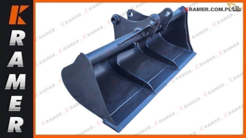 CASE SS1500 Łyżka skarpowa CASE 580  590  695 1500 mm ковш / bucket / Schöpfkelle