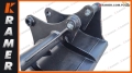 CASE SS1500 Łyżka skarpowa CASE 580  590  695 1500 mm ковш / bucket / Schöpfkelle
