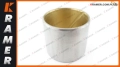 321500.0  03215000 Tulejka półosi mostu CLAAS Bushing / втулка / bague/ cojinete/ púzdro / pouzdro/ persely/ bucsa/ bucșă / bussning/ Buchse