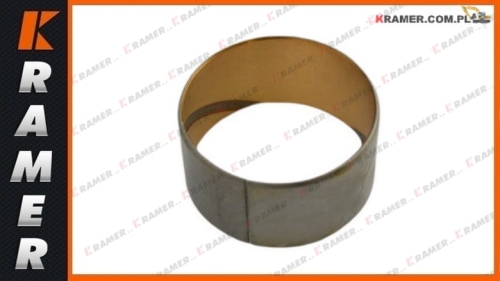 CA0124062 20E-23-K2180 Tulejka półosi KOMATSU WB91R  WB93R  WB97R  WB140 WB150  PW130  PW150   PW170 Bushing / втулка / bague / cojinete / púzdro / pouzdro / persely / bucsa / bucșă / bussning / Buchse