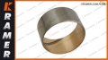 CA0124062 20E-23-K2180 Tulejka półosi KOMATSU WB91R  WB93R  WB97R  WB140 WB150  PW130  PW150   PW170 Bushing / втулка / bague / cojinete / púzdro / pouzdro / persely / bucsa / bucșă / bussning / Buchse