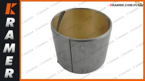 L99483 Tuleja półosi mostu Manitou (GEHLE) DL6 DL8 DL10 DL12 AL730 742 944 1155 Bushing / втулка / bague/ cojinete/ púzdro/ pouzdro/ persely/ bucsa/ bucșă / bussning/ Buchse