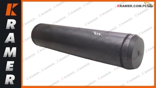 811/90585  11/70080  Sworzeń JCB 3CX 4CX ramienia wysiegnika  Pin/ Палец / csap / bolt / stift /