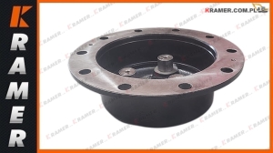 Obudowa zwolnicy CASE CNH New Holland B115 580 695