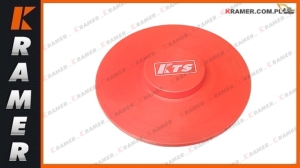 Ślizg podpory stabilizatora CAT okrągły 5.2 mm