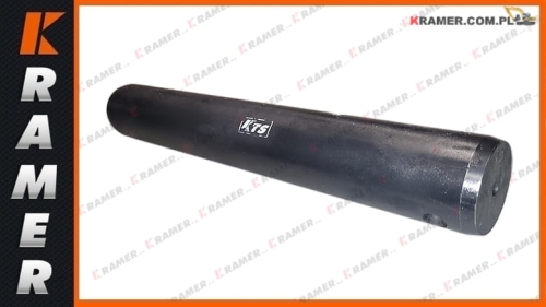 811/50365 Sworzeń JCB konika 3CX 8045 8040 8055 Pin Pivot / Палец / stožer / otočný čep / spil / ašis / vira