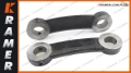 331/23311 Łącznik łyżki boczny JCB 8025 802.7 803 8035 Bucket Link Rod / Бинокль / соединитель Ковша / Kanál csatlakozó /piesa legatura cupa