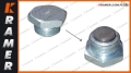 816/80012 Korek JCB spustowy 3/4 cala 2CX 3CX 4CX 801.5 TM310 504B 505-19 540 407 409TM 411 416 425 drain plug-magnetic / зліўная корак / čep za ispuštanje / ispusni čep / vypouštěcí šroub / bundprop / tühjenduskorgi / tyhjennystulppa /