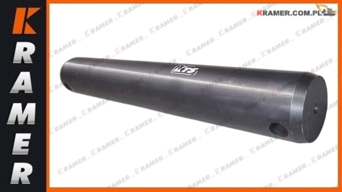 811/20061 Sworzeń JCB 3CX 4CX 214 215 216 217 mocowanie łącznika łyżki tył  Sworzeń / Pin / Палец