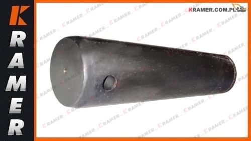 811/10088 Sworzeń JCB ramienia ładowarkowego 3CX 4CX  Pin / Палец / csap / bolt / stift