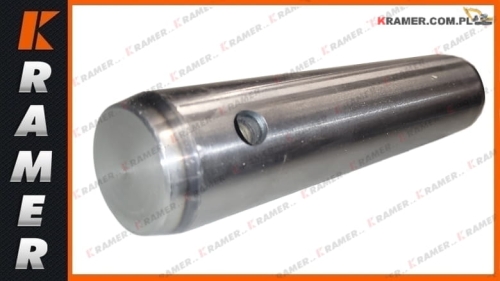 811/90409  811/50368 Sworzeń JCB 3CX 4CX 214-4T 217-4 217S 215-4 217-2 214-4T 215-2  siłownika bucket Sworzeń / Pin pivot / Палец