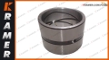 134-72-71850 Tuleja pługa KOMATSU D61EX-23 D61PX-23 D61EX-12 D61PX-12 Bushing / втулка / bague / cojinete / púzdro / pouzdro / persely / bucsa / bucșă / bussning / Buchse/
