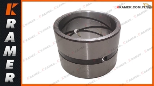 134-72-71850 Tuleja pługa KOMATSU D61EX-23 D61PX-23 D61EX-12 D61PX-12 Bushing / втулка / bague / cojinete / púzdro / pouzdro / persely / bucsa / bucșă / bussning / Buchse/