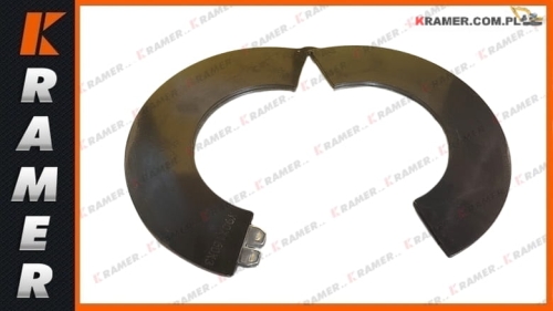 90X160X5 Podkładka dystansowa szybkiego montażu 90X160X5 Spacer / пракладка / razmaknica / διαχωριστικό / espaciador / tarpiklis / Abstandhalter/ прокладка