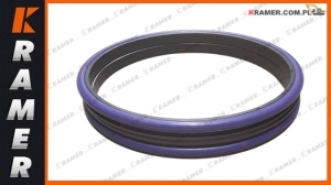 Uszczelnienie GOETZA SK200-6 275x308x38