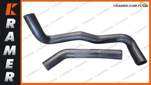000009817 Zestaw węży chłodnicy CAT 320C 321C 323C Radiator Hose Set / Sada hadíc chladiča / Set crijeva za hladnjak / Radiatoriaus žarnų rinkinys / Набір шлангів радіатора / Kühlers