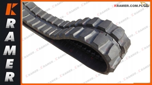 40072582-65NX Gąsienica gumowa IHI IMER 65NX Rubber track / Резиновые гусеницы / Gummikette / Chenille caoutchouc / Cingolo in gomma / Oruga de goma / Gummilarver / Gummibelter / Kumitelat / kummiroomikud/ Gumijas kapurkede