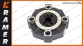 50A12Z Sprzęgło elastyczne pompy CAT 312 Clutch Hydraulic Pump / clutch between engine andhydraulic pump /  Cцепление / Муфта