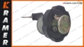 333/Y1373 Korek wlewu paliwa JCB mały 2 kluczyki Fuel tank cap / Fuel Cap / Крышка топливного бака