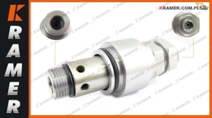 Zawór CAT 323 325 329 330