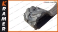 30052586-AIRMAN Gąsienica gumowa AIRMAN AX33 AX35 AX36 AX38 Rubber track / Резиновые гусеницы / Gummikette / Chenille caoutchouc / Cingolo in gomma / Oruga de goma /Gummilarver /