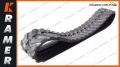 30052574N-SEF Gąsienica gumowa SCHAEFF H24 H27 HR14 HR4 ZR14ZRH04 Rubber track / Резиновые гусеницы / Gummikette /  Chenille caoutchouc / Cingolo in gomma / Oruga de goma / Gummilarver/ Gummibelter / Kumitelat