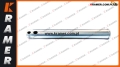 186-5732 Sworzeń wysięgu CAT322 Bucket lever pin/ Schaufelhebelstift/ Штифт рычага ковша/ Perno della leva della benna/ Axe de levier de godet.
