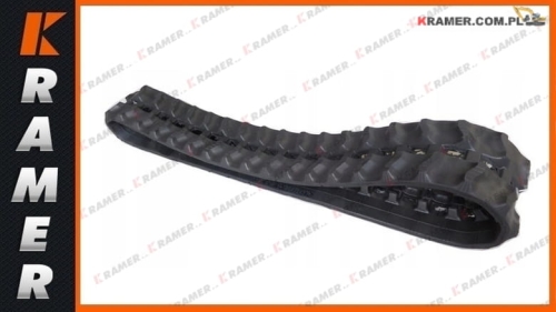 1807243-DP82 Gąsienica gumowa CHARGEUR DUMPER DP82 Rubbertrack / Резиновые гусеницы / Gummikette / Chenille caoutchouc / Cingolo ingomma / Oruga de goma / Gummilarver / Gummibelter / Kumitelat / kummiroomikud/