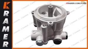 Pompa serwa K3V63 KOBELCO SK210 SK200