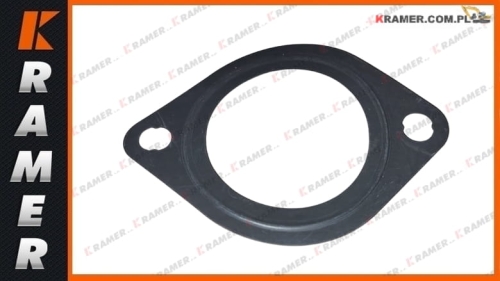 8170514 VOE8170514 Uszczelka pompy wody VOLVO A35D A35E A40D EC330C EC360B EC360C EC460B EC460C L150E L150F L180E L180F L220E L220F Water Pump Gasket / Wasserpumpe dichtung / прокладка водяного насоса