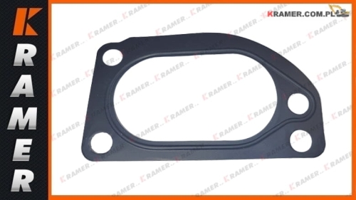 8170519 VOE8170519 Uszczelka termostatu VOLVO A35D A35E A40D EC330B EC330C EC360B EC360C EC460B EC460C L150E L150F L180E L180F L220E L220F seal / dichtung / уплотнение / tarpiklis / tesnenie / garnitură / tömítés