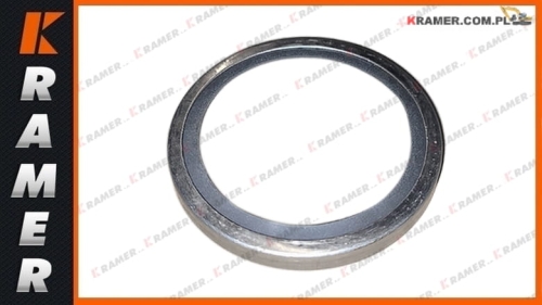 1544710 VOE1544710 Uszczelka VOLVO A20 A20C A25B A25C A35C A35D A40D EC280 EC330C EC340 EC360B EC650 EW200 L150D L150E L150 L180E L180F L220D L220E L330C L330D L330F L70D L70C Seal rectangular / O-ring seal / Оринг / inel de etanșare /tömítőgyűrű