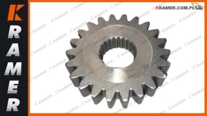 Koło zębate VOLVO EC210B EC240B EC240C