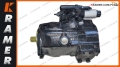 15191773  VOE15191773  Pompa hydrauliczna VOLVO A35F A35G A40F A40G Hydraulic gear Pump / Steering Pump / Насос гидравлический / hydraulické zubové čerpadlo / hydraulische tandwielpomp