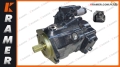 15191773  VOE15191773  Pompa hydrauliczna VOLVO A35F A35G A40F A40G Hydraulic gear Pump / Steering Pump / Насос гидравлический / hydraulické zubové čerpadlo / hydraulische tandwielpomp