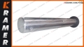 FI45X316 Sworzeń szybkozłącza CAT 428 432 442 B C D E F Pin / Палец / csap / bolt / stift /